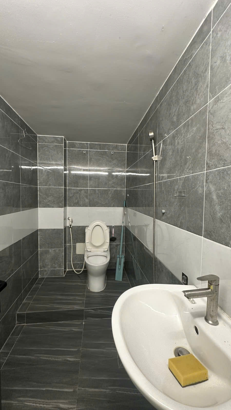 HƯƠNG LỘ 2 XE HƠI NGỦ NHÀ 86M2 (4x21.5) 3 TẦNG ĐÚC SHR CHỈ 7.1 TỶ 4