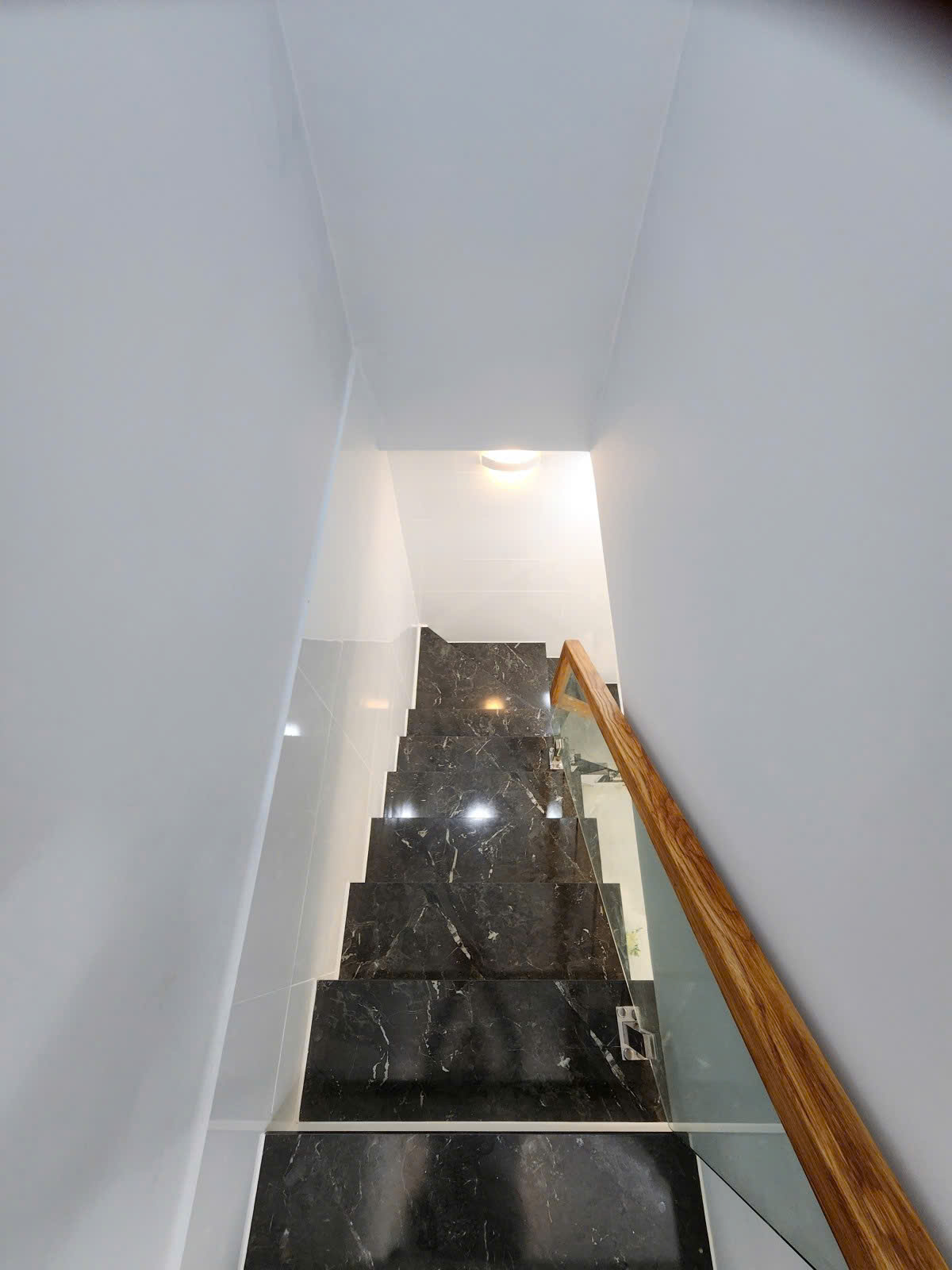 DUY NHẤT 1 CĂN HIẾM TẠI BÌNH THỚI Q11 DTSD 26M2 2 TẦNG SHR CHỈ 2.45 TỶ 4