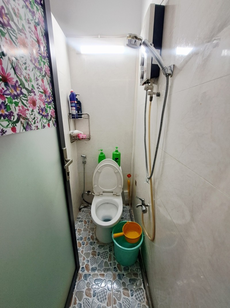 LẠC LONG QUÂN Q11 25M2 2 TẦNG 2PN 2WC SHR CHỈ 3.3 TỶ 4