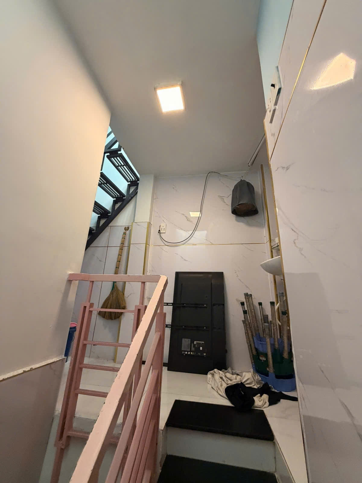 Cần bán Nhà ở, nhà cấp 4, nhà hẻm đường Bùi Thế Mỹ, Phường 10, Diện tích 25m², Giá 3.35 Tỷ 4