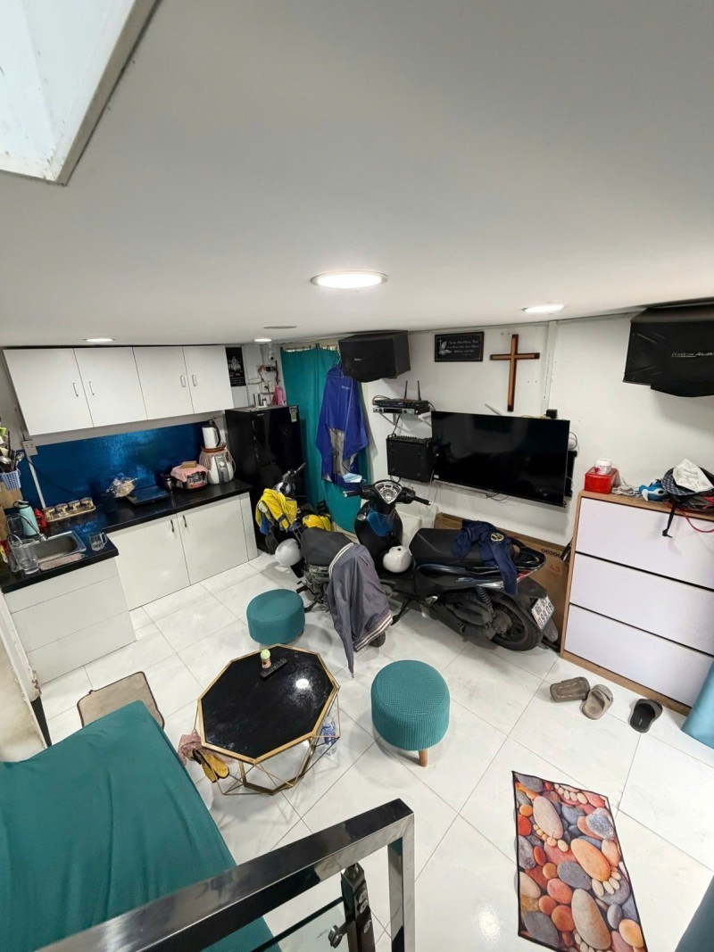 Cần bán Nhà ở, nhà cấp 4, nhà hẻm đường Số 1, Phường Bình Hưng Hòa A, Diện tích 21m², Giá 2.75 Tỷ 4