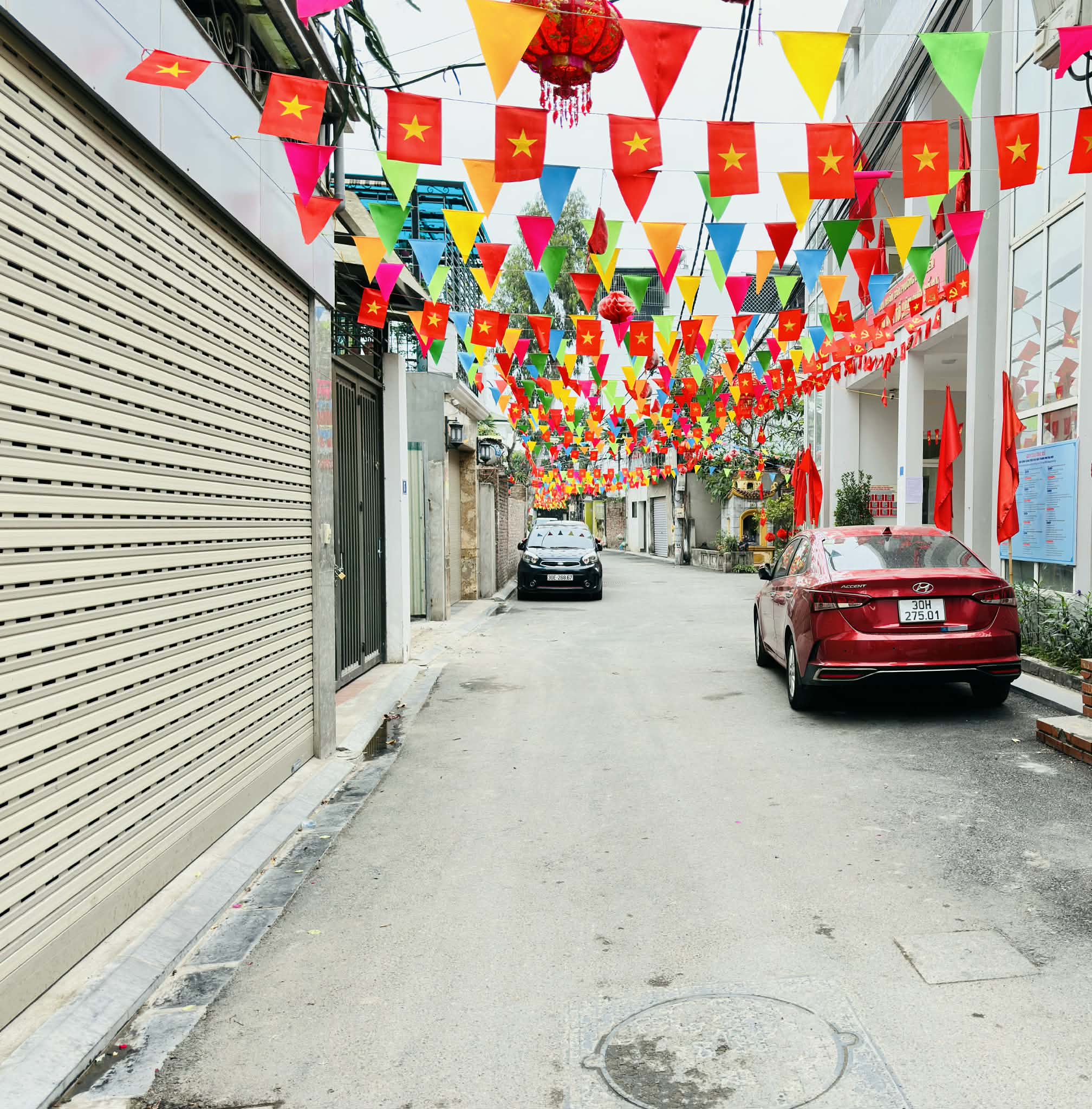 bán nhà Đàm Quang Trung, 100m, MT 5m, ôtô vào nhà, gần Aeon Mall, 15.5 tỷ