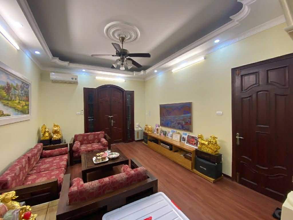 biệt thự mini Lâm Hạ, 90m,MT 5.6, phân lô ôtô tránh, sát đường nối lên cầu Trần Hưng Đạo 4