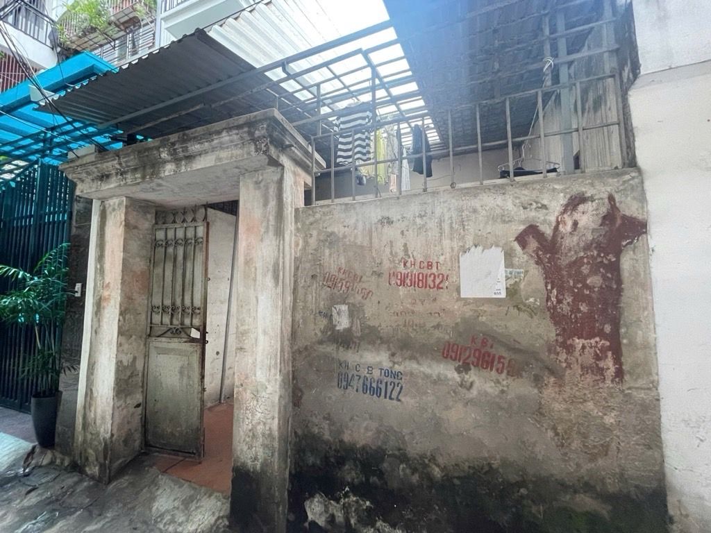 Cần bán Đất đường Tân Mai, Phường Tân Mai, Diện tích 45m², Giá 10 Tỷ