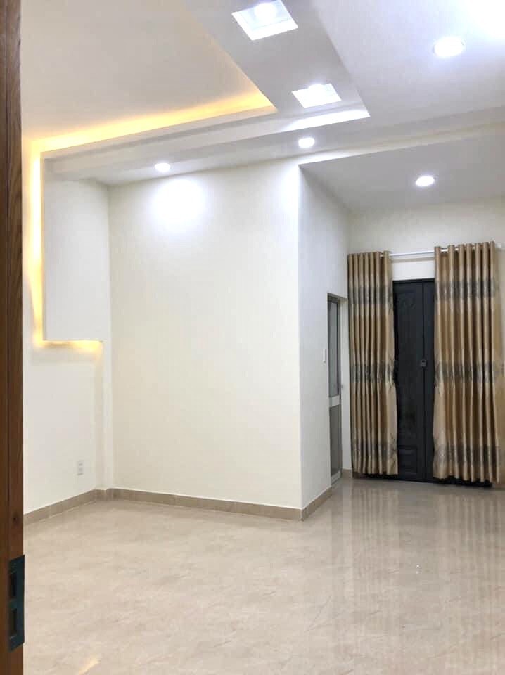 BÁN GẤP NHÀ 2 TẦNG 52M2 SỔ RIÊNG KO QUY HOẠCH KO LỘ GIỚI - LINH TÂY THỦ ĐỨC 6