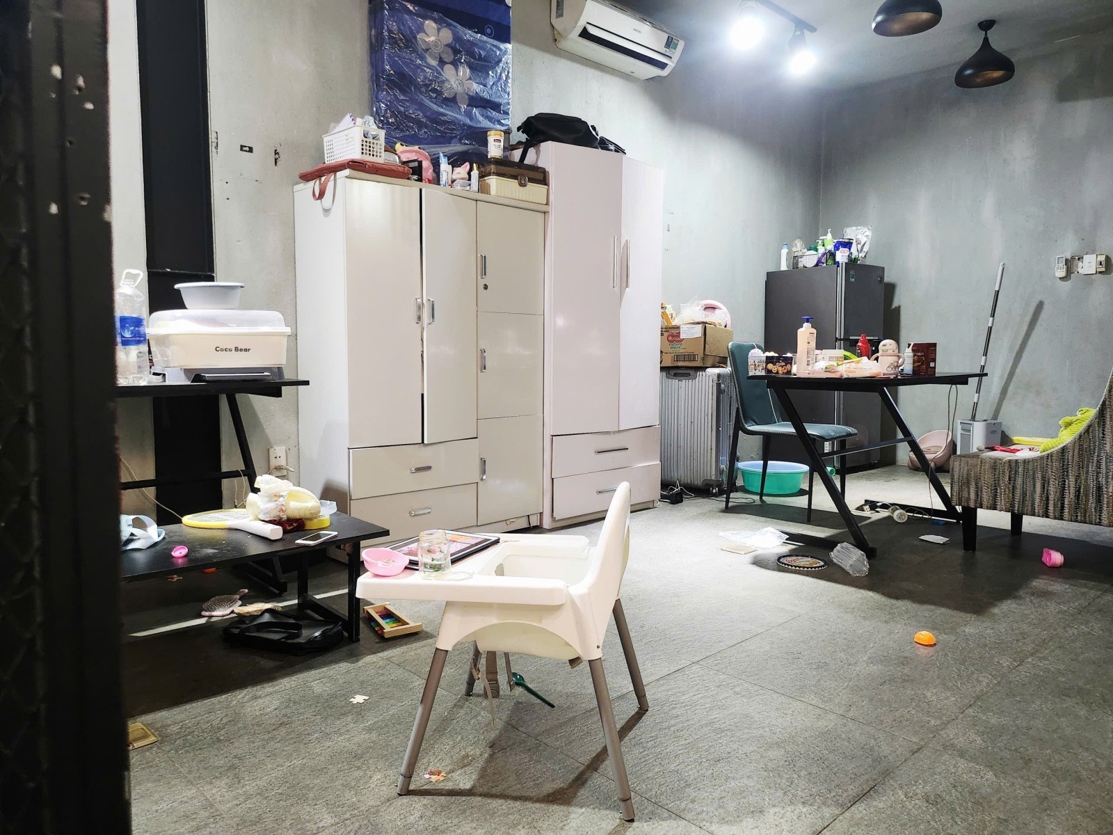 Bán nhà kiệt Phan Thanh 78,2m2 ô tô 6m đối diện ĐH Duy Tân giá 6,3 tỷ 2