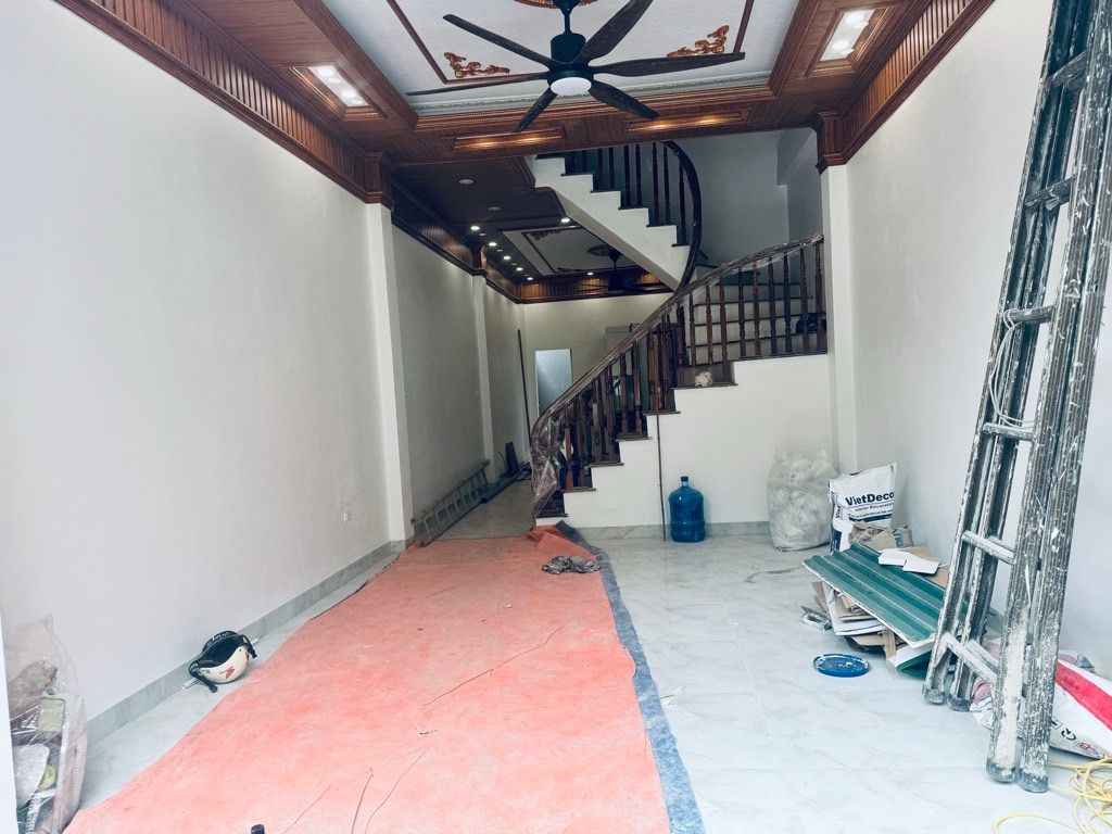 Bán nhà ngõ 80 Hoa Lâm 48m x 4T ngõ thông oto, lô góc chỉ nhỉnh 14 tỷ còn tl 3