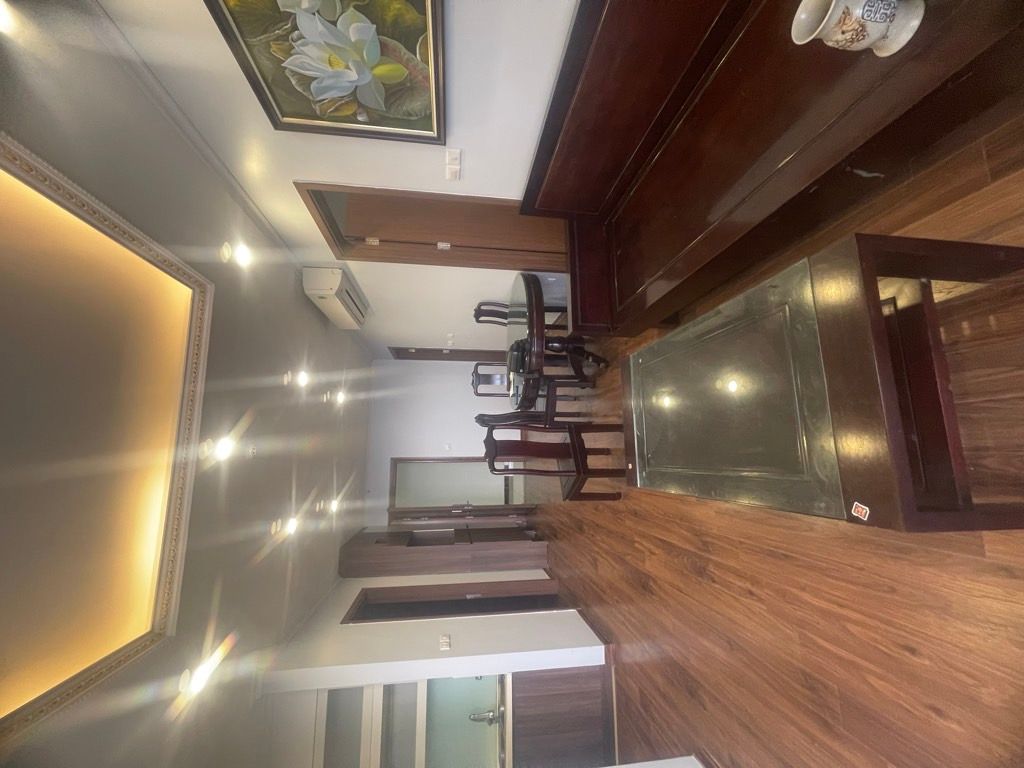 Bán căn hộ tòa N01T1 khu Ngoại Giao Đoàn- view công viên - 95m2- 3N2VS- giá 13,38 tỷ 2