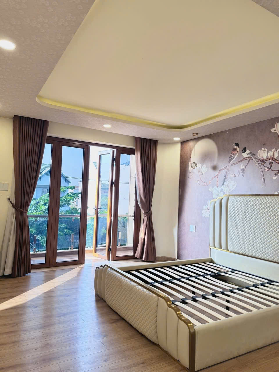 Cho thuê Biệt thự đường 27, Phường Hiệp Bình Chánh, Diện tích 200m², Giá 60 Triệu/tháng 5