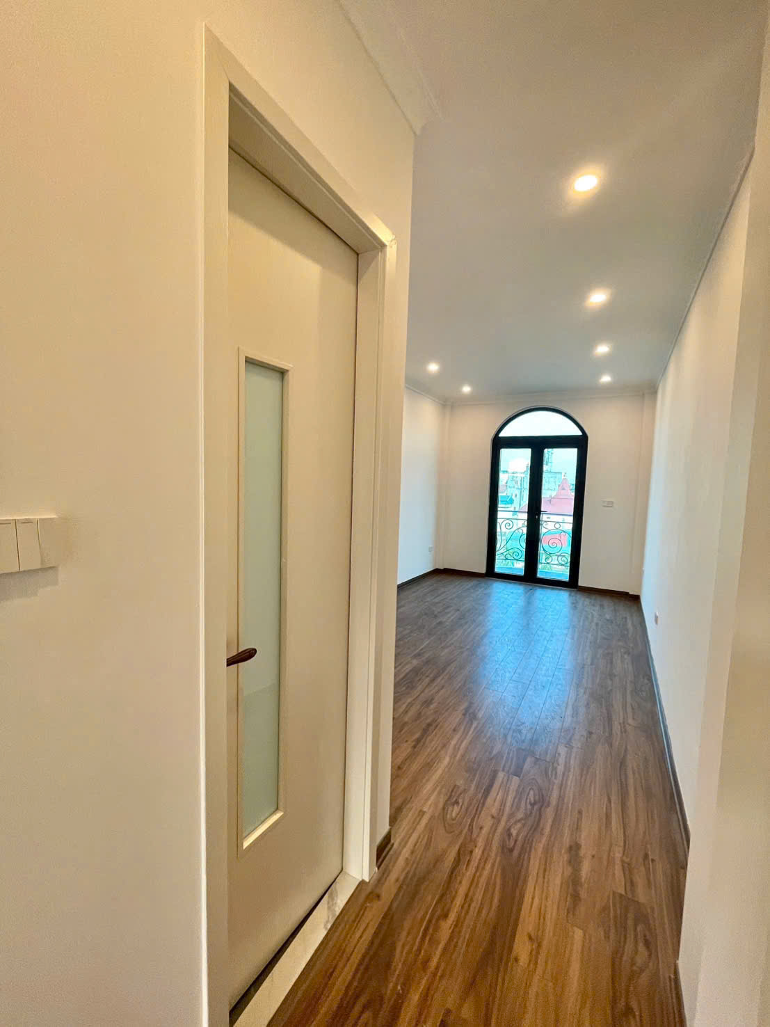 NHÀ ĐẸP 7 TẦNG THANG MÁY - KINH DOANH ĐƯỜNG Ô TÔ TRÁNH CHỈ NHỈNH 10 TỶ. 5