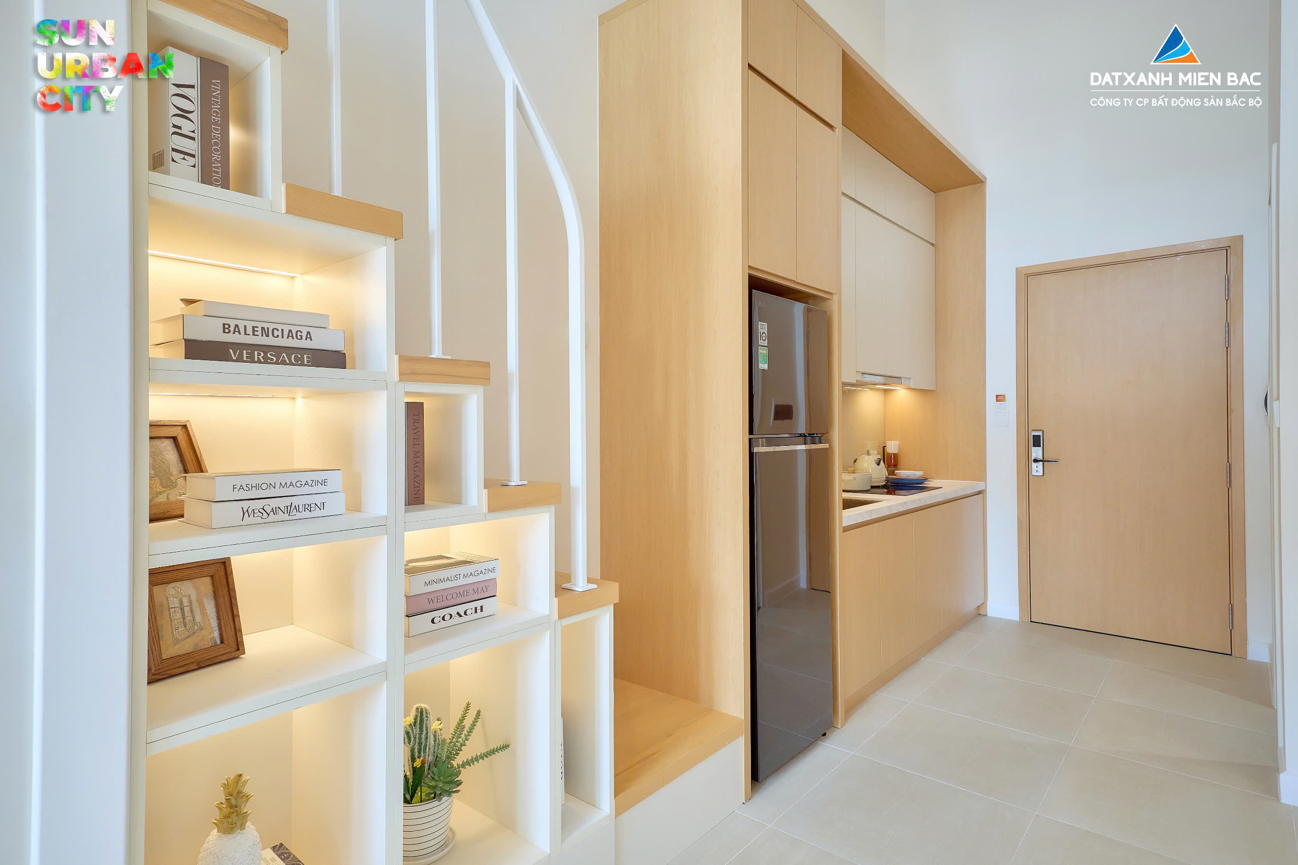 Full giá 1,8tỷ cho căn hộ 3 phòng ngủ tại Sun Urban City Hà Nam, cam kết rẻ nhất thị trường! 4