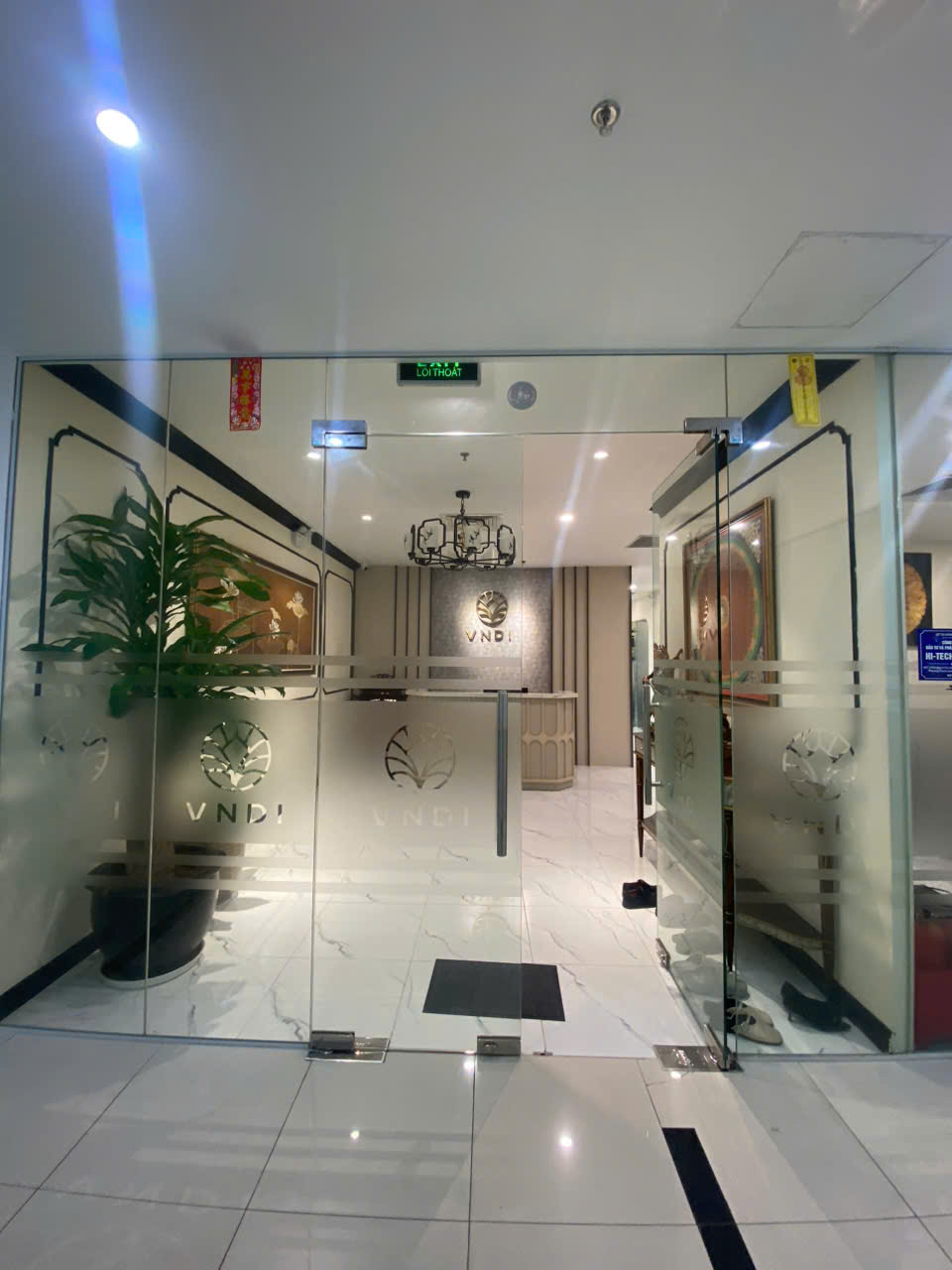 Cần bán Văn phòng đường Lê Văn Thiêm, Phường Thanh Xuân Trung, Diện tích 153m², Giá 12 Tỷ 5