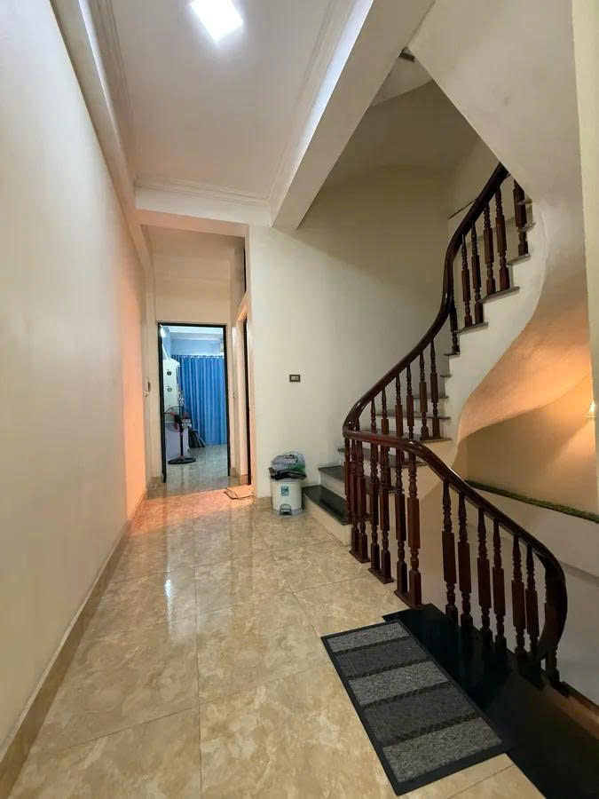 Cần bán Nhà mặt tiền đường Bà Triệu, Phường Hà Cầu, Diện tích 75m², Giá 23.5 Tỷ 5