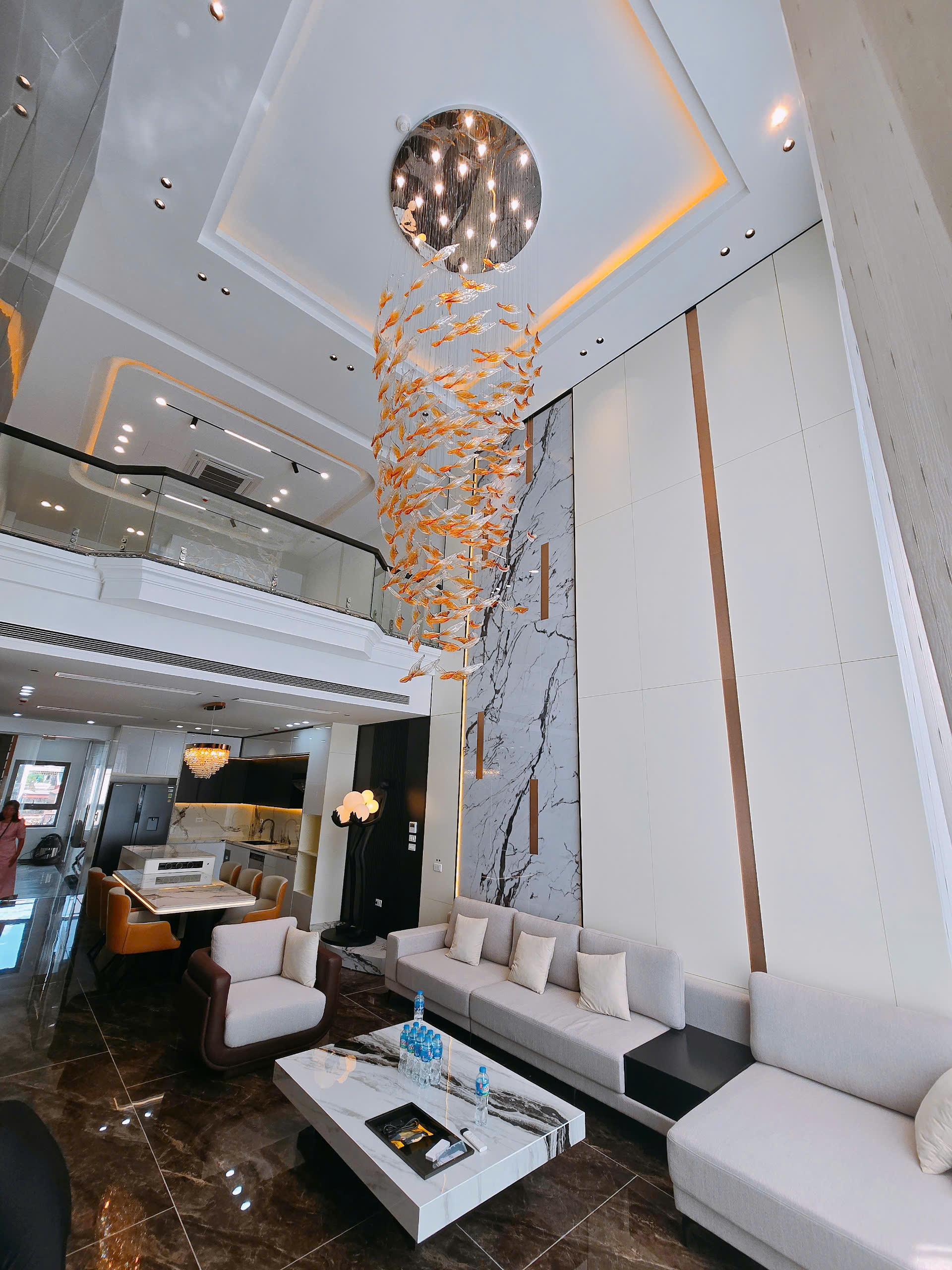 Cần bán Nhà mặt tiền Long Biên, Hà Nội, Diện tích 85m², Giá 28.9 Tỷ 5