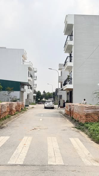 94.3M ĐẤT KHU 2.3HA KHU TRUNG TÂM HOÀI ĐỨC _ HÀ NỘI 2