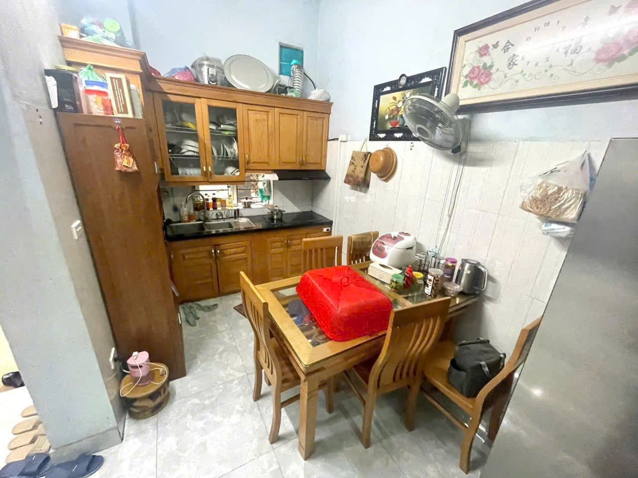 PHÂN KHÚC HIẾM SÁT CHỢ 230 SÀI ĐỒNG - ĐƯỜNG PHÂN LÔ BÀN CỜ - GIÁ ĐẦU TƯ . 5