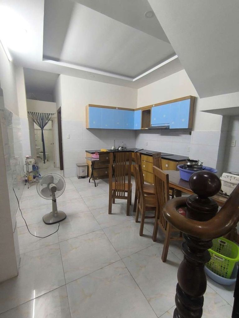 Cho thuê nhà nguyên căn gần Chợ Hiệp Bình, đường 37 - Hiệp Bình Chánh Thủ Đức 5