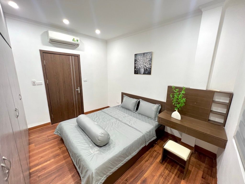 Bán nhà Tân Triều Mới, Thanh Trì, Ô tô VF3 qua, 20m ô tô tránh, 38m2, 8.6 tỷ(CTL) 4