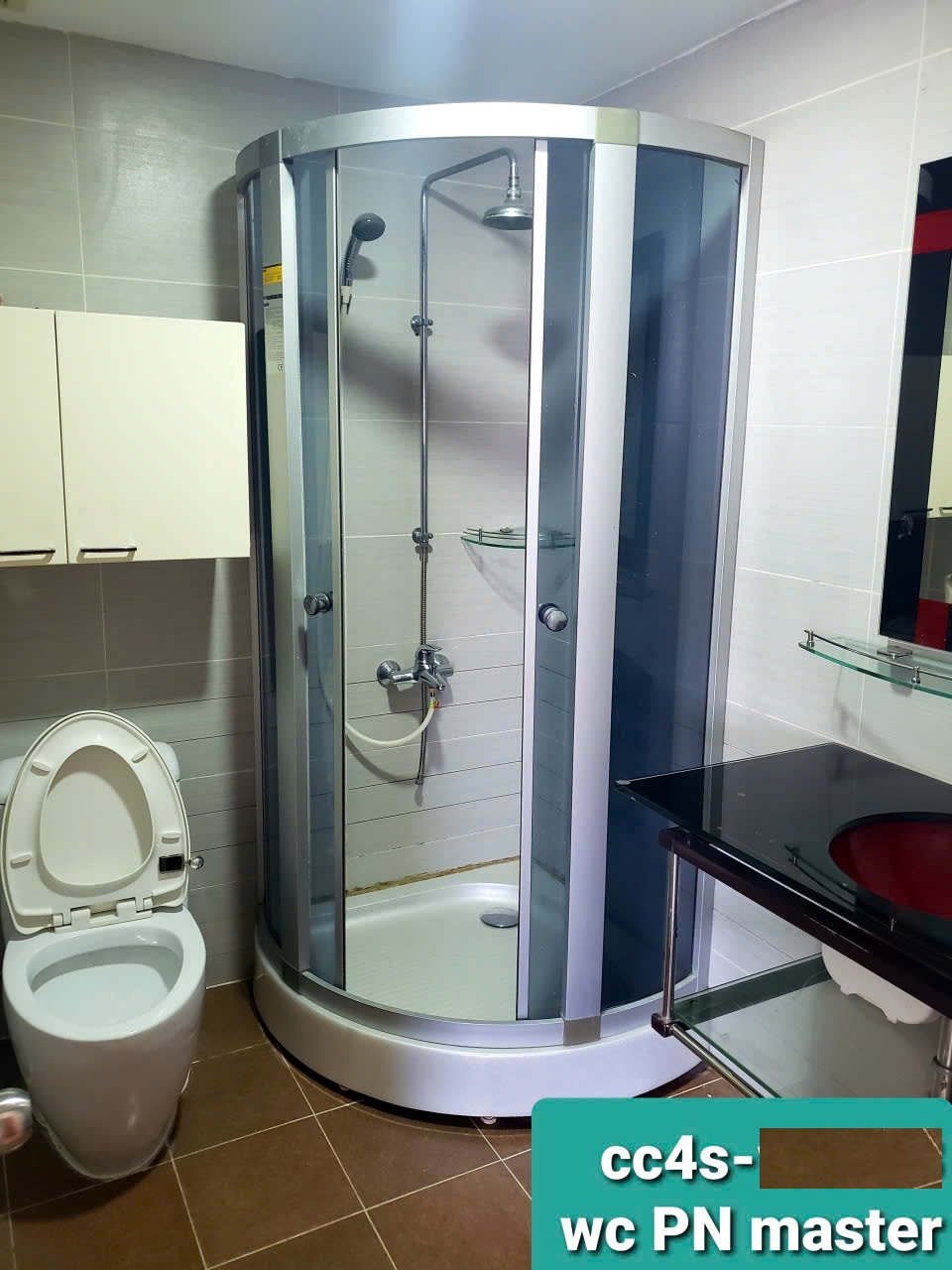 CHO THUÊ CHUNG CƯ 4S RIVERSIDE BÌNH TRIỆU,LIỀN KỀ GIGAMALL PHẠM V ĐỒNG,90M2,2PN, NTCC 5