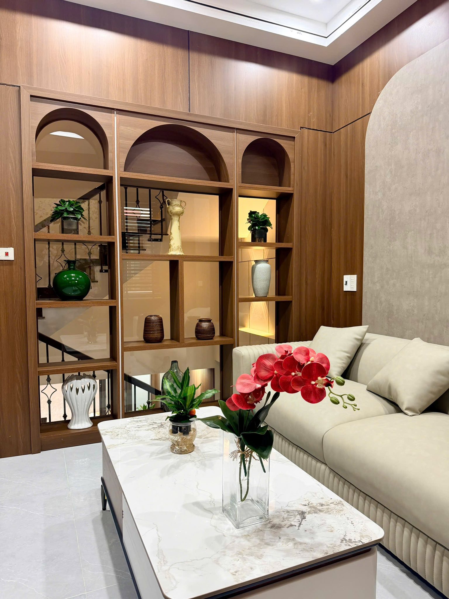 Bán căn nhà 4 tầng ngõ phố Nguyễn Tuân, ph Thanh Bình, TP HD, 45m2, mt 4m, 4 ngủ, 3.29 tỷ 7