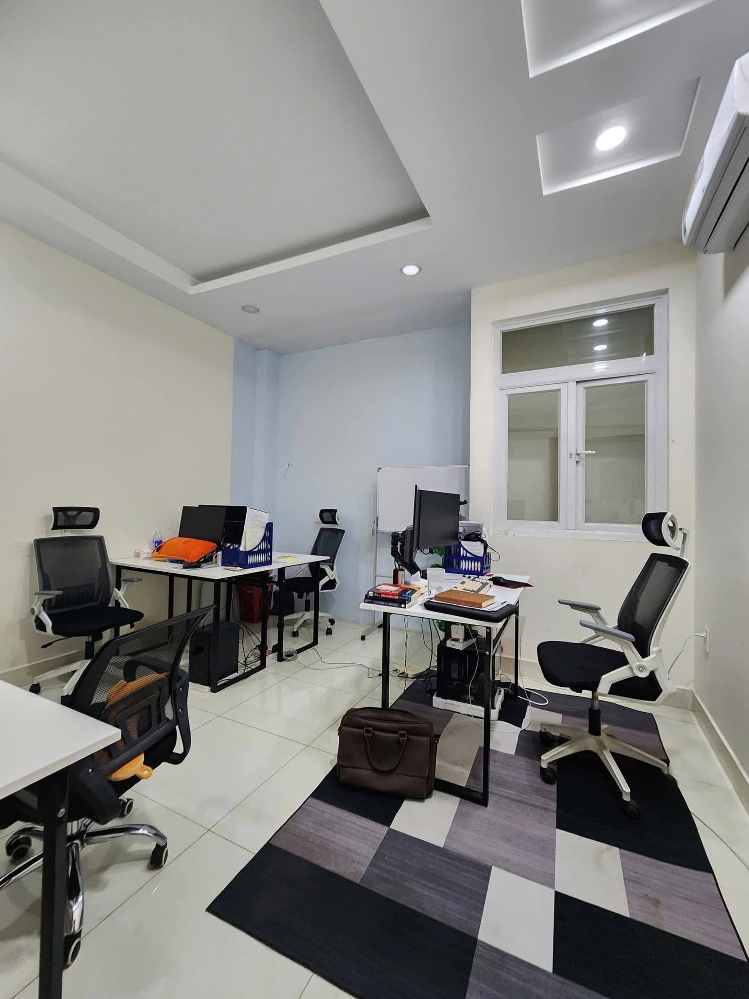 CHO THUÊ NHÀ KHU LỘC VỪNG HẺM XE TẢI, GẦN VẠN PHÚC, P. HIỆP BÌNH PHƯỚC, TP. THỦ ĐỨC. 5