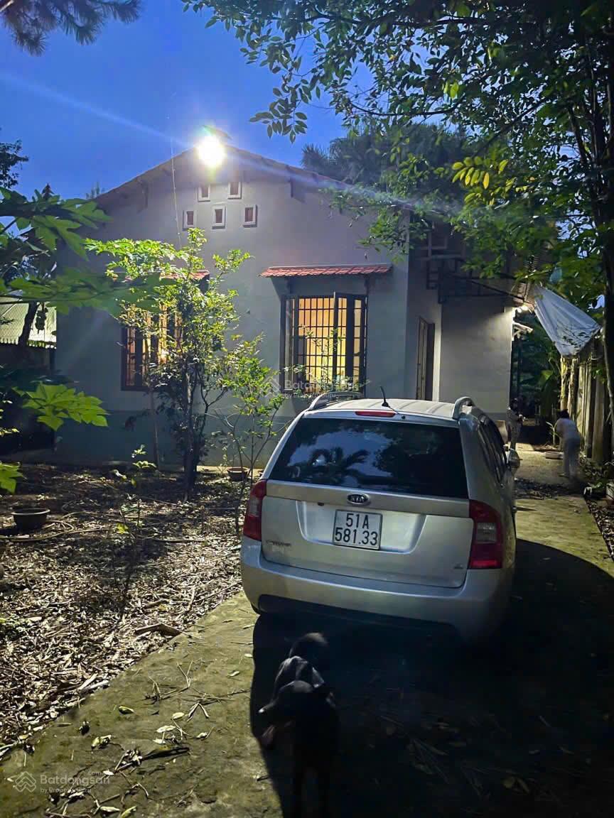 Cho thuê đất trống CLN tại xã An Long, TP. HCM, diện tích 4,5ha 6