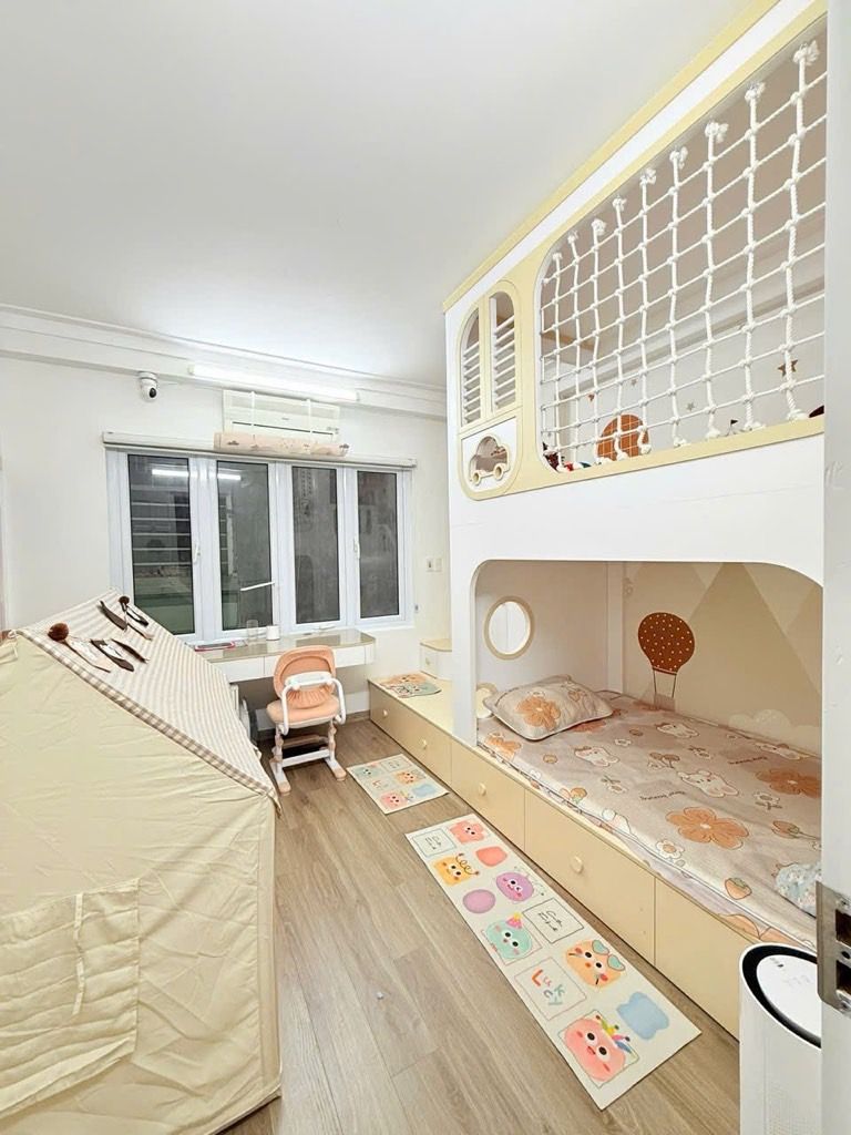 Bán nhà phố Hoàng Mai, Hoàng Mai, Ô tô, gần hồ Đền Lừ, 21m2, 6.95 tỷ 4