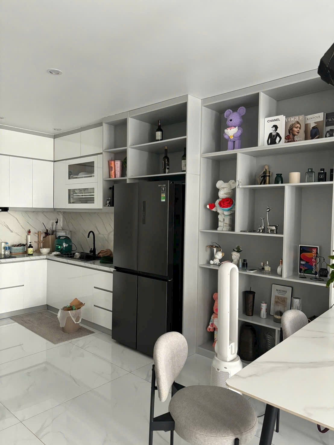 Bán căn nhà mặt phố Nguyễn Tuấn Trinh, Ecopark, TP Hải Dương, 95m2, mt 5m, 4 tầng, KD tốt 6