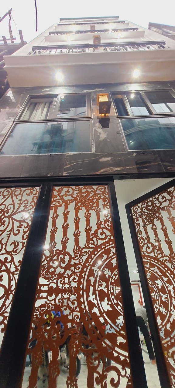 BÁN GẤP TÒA CCMN NGÃ TƯ SỞ 55M2 6T 15PKK DOANH THU CAO GIÁ CHỈ 12.5 TỶ 5