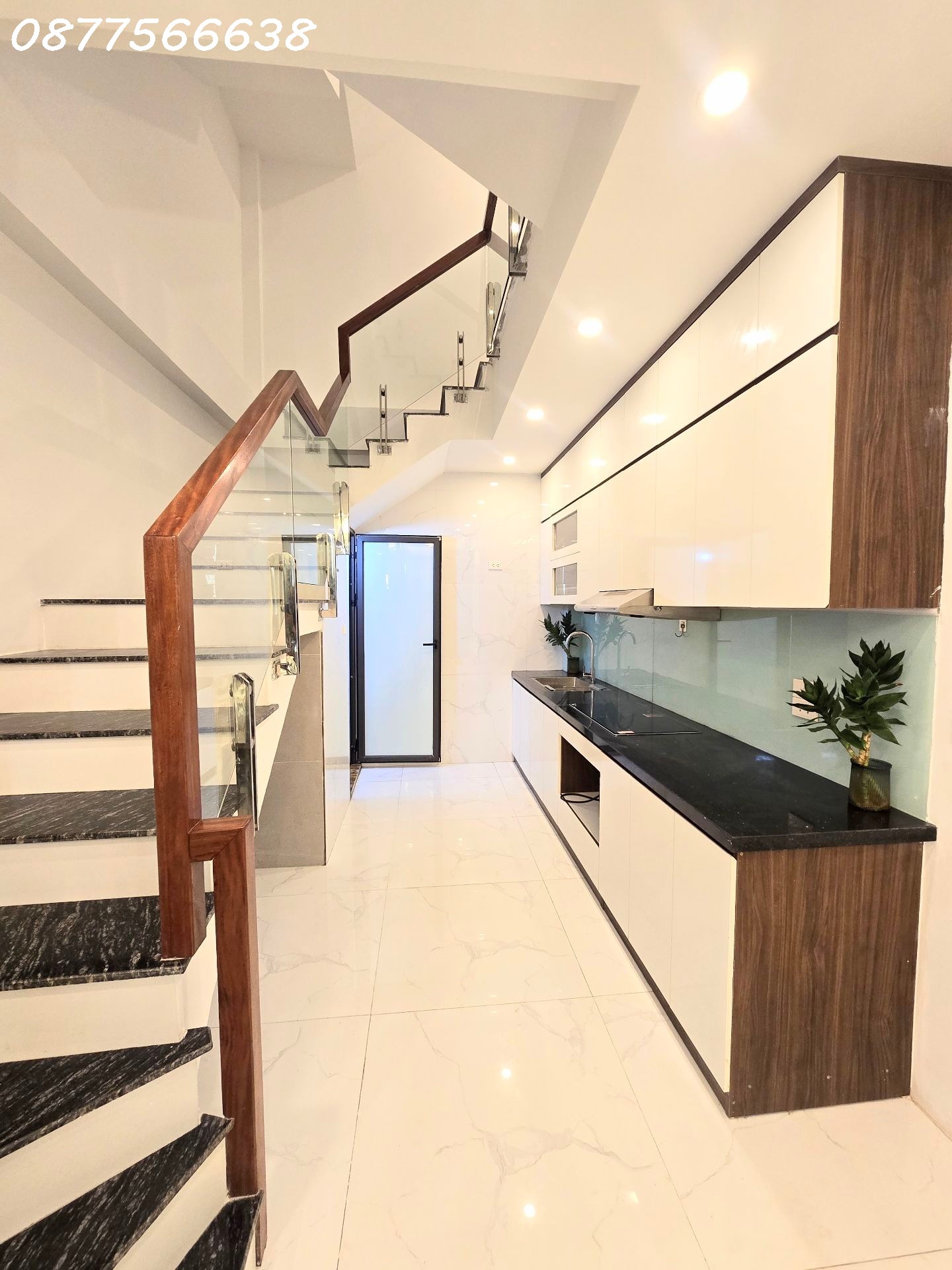 BỜ SÔNG SÉT - TÂN MAI - 6 TẦNG -  35M2 XÂY MỚI - 7.9 TỶ 3