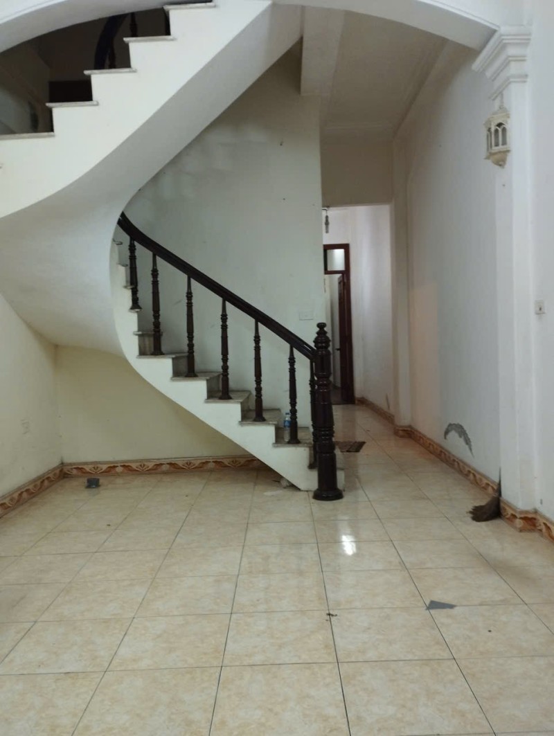 HIẾM – NHÀ TRUNG TÂM Ngọc Lâm – 61M² – CHỈ 9.98 TỶ 2