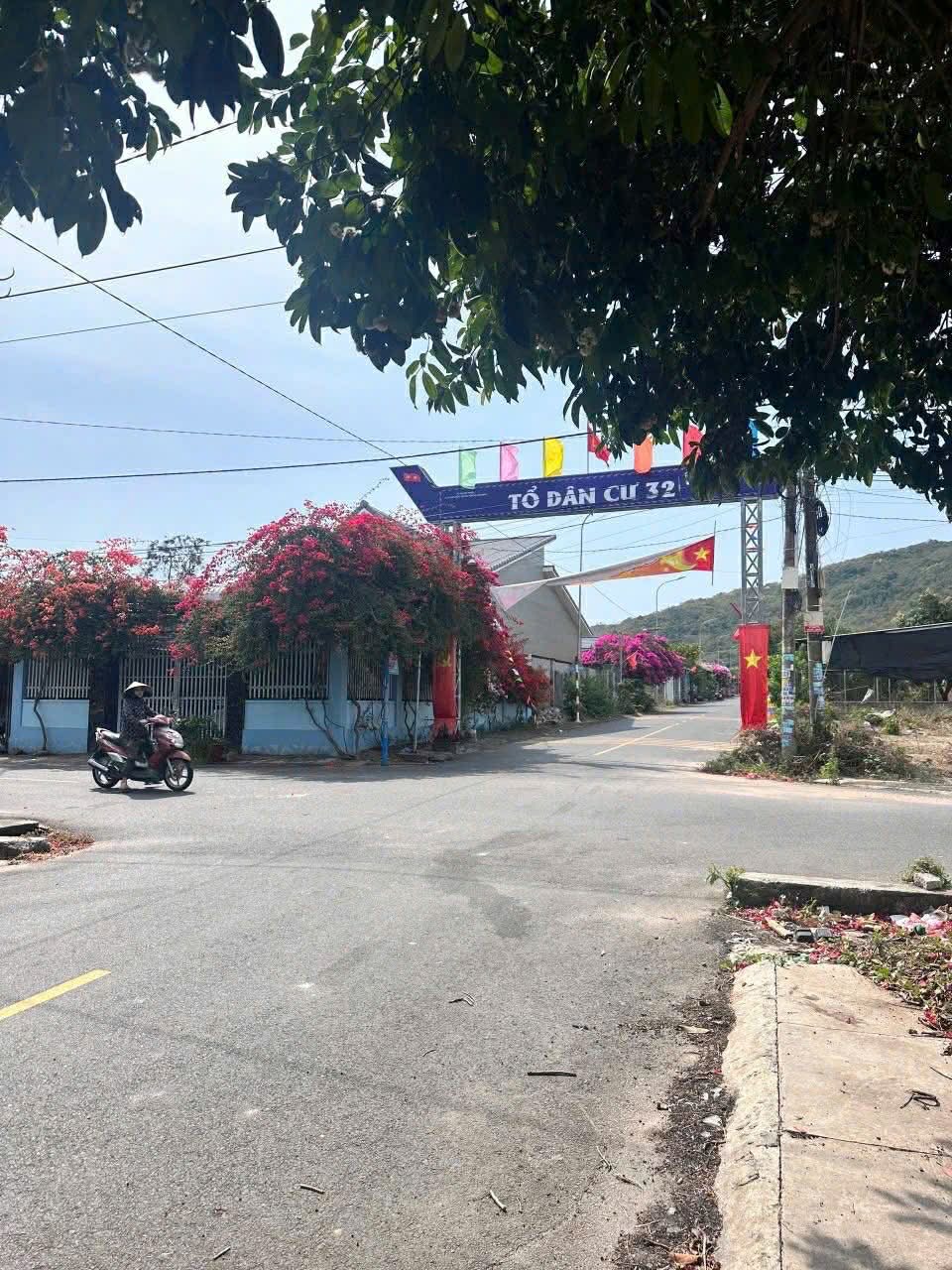 Cần bán Đất đường 44B, Xã Tam Phước, Diện tích 120m², Giá 1 Tỷ 2