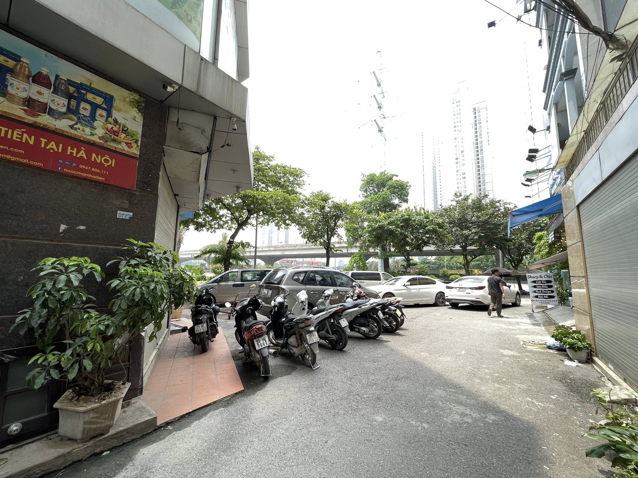 BÁN NHÀ KHUẤT DUY TIẾN, 52M2 5T, LÔ GÓC 3 THOÁNG OTO TRÁNH, Ở, KINH DOANH, VP, NHỈNH 24 TỶ