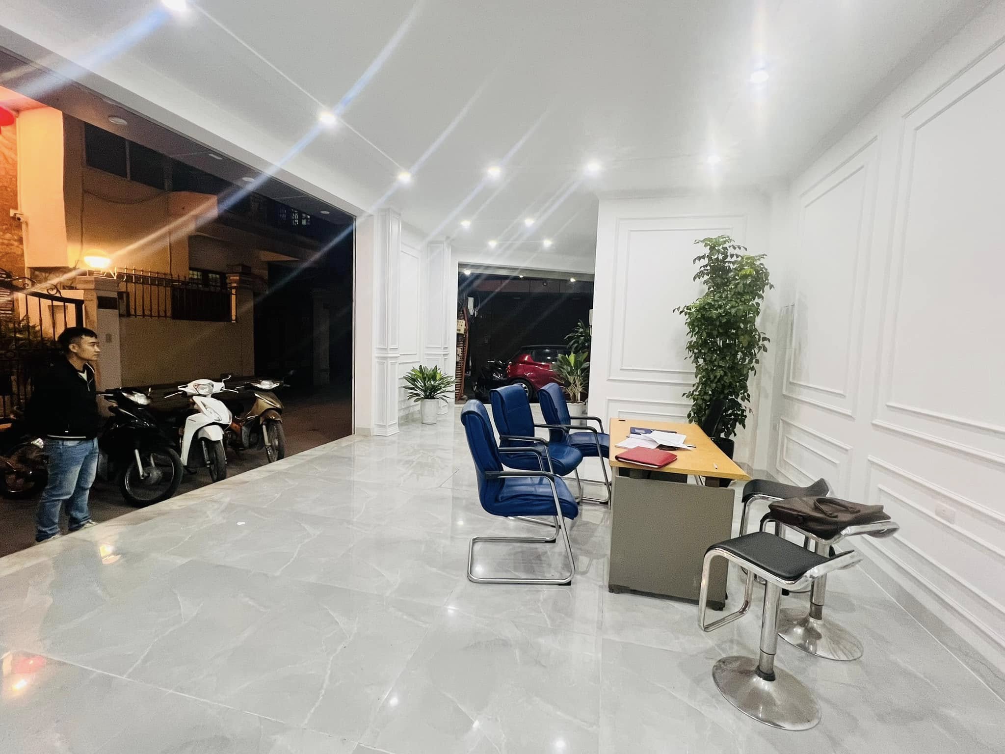 BÁN NHÀ KHUẤT DUY TIẾN, 52M2 5T, LÔ GÓC 3 THOÁNG OTO TRÁNH, Ở, KINH DOANH, VP, NHỈNH 24 TỶ 3