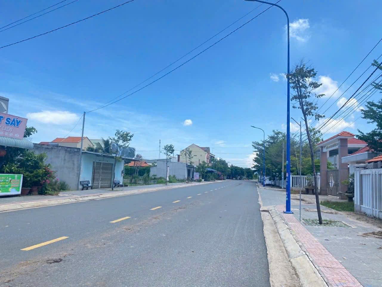 Cần bán Đất đường Võ Văn Kiệt, Xã Lộc An, Diện tích 200m², Giá 01.6 Tỷ 4