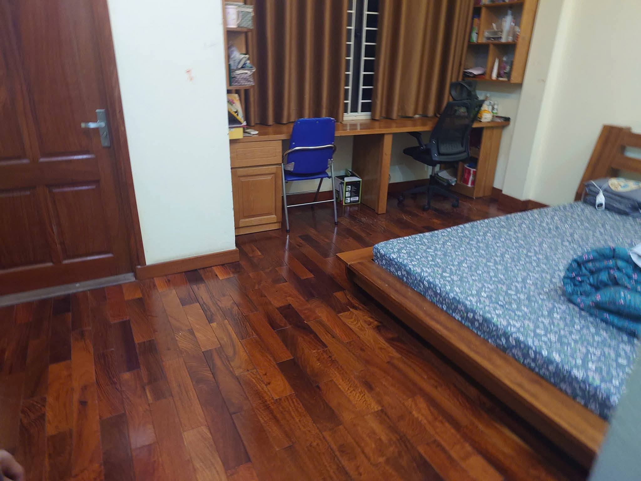 BÁN NHÀ MỖ LAO HÀ ĐÔNG, DT52M2 MT5M, PHÂN LÔ TRÁNH, Ở, KINH DOANH, VĂN PHÒNG, 19.X TỶ 4