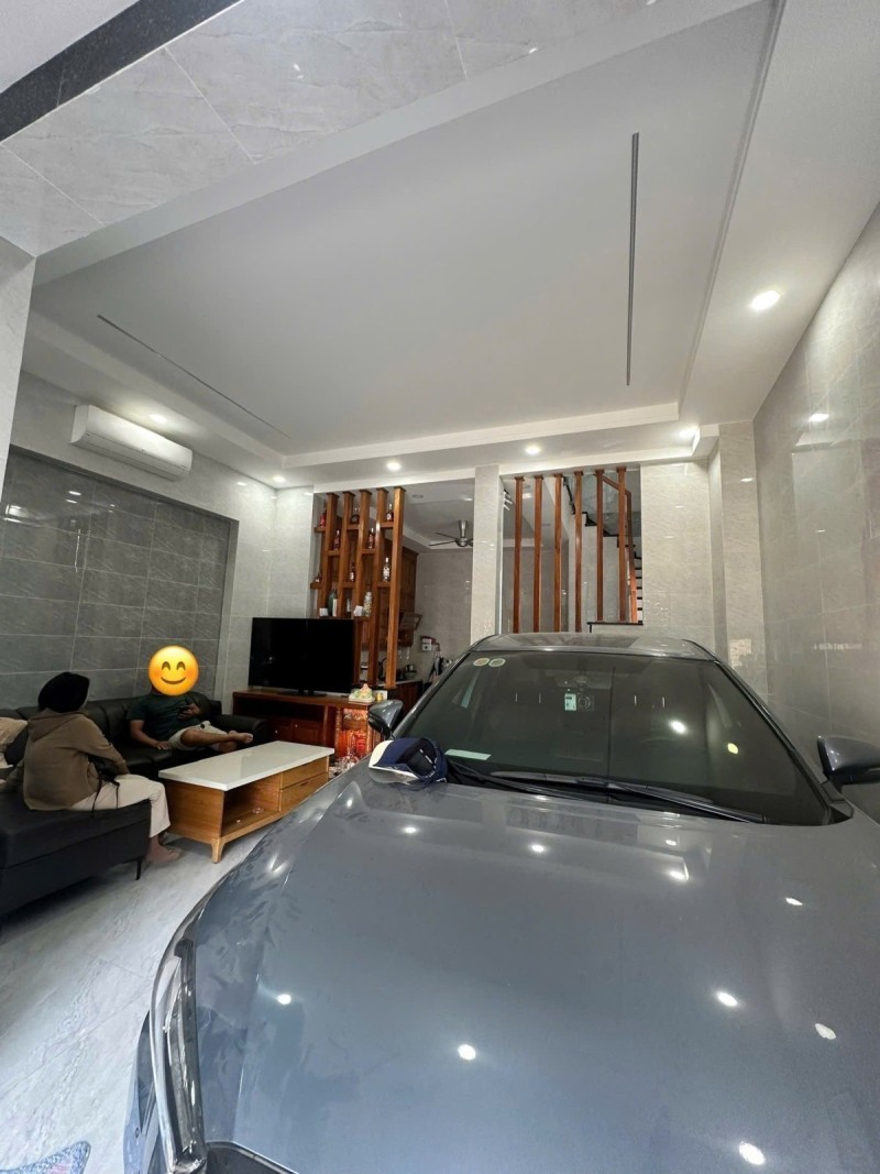 Bán nhà đường 182, Tăng Nhơn Phú,  Q9, Thủ Đức, TP HCM. DT 58m2, 4PN, sổ hồng, giá 6.85 tỷ - 4