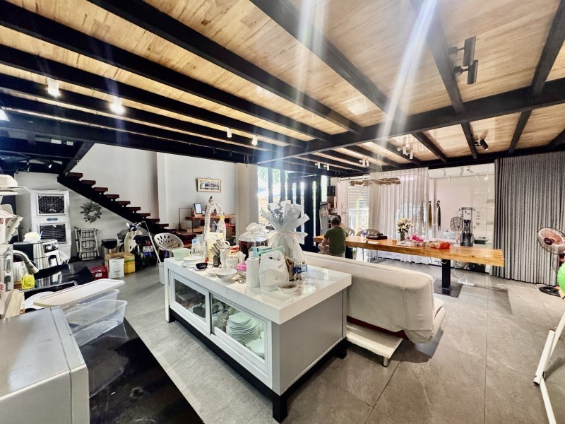 Bán nhà đường số 47 Hiệp Bình Chánh, Thủ Đức, TP HCM. DT 210m2, 4 Tầng - Giá 16.9 Tỷ - SHR: 2