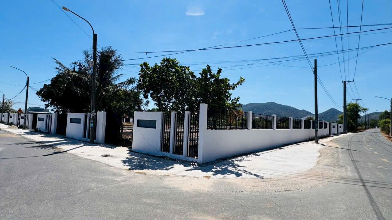 Cần bán Đất đường 44A, Thị trấn Phước Hải, Diện tích 300m², Giá 1.2 Tỷ 4