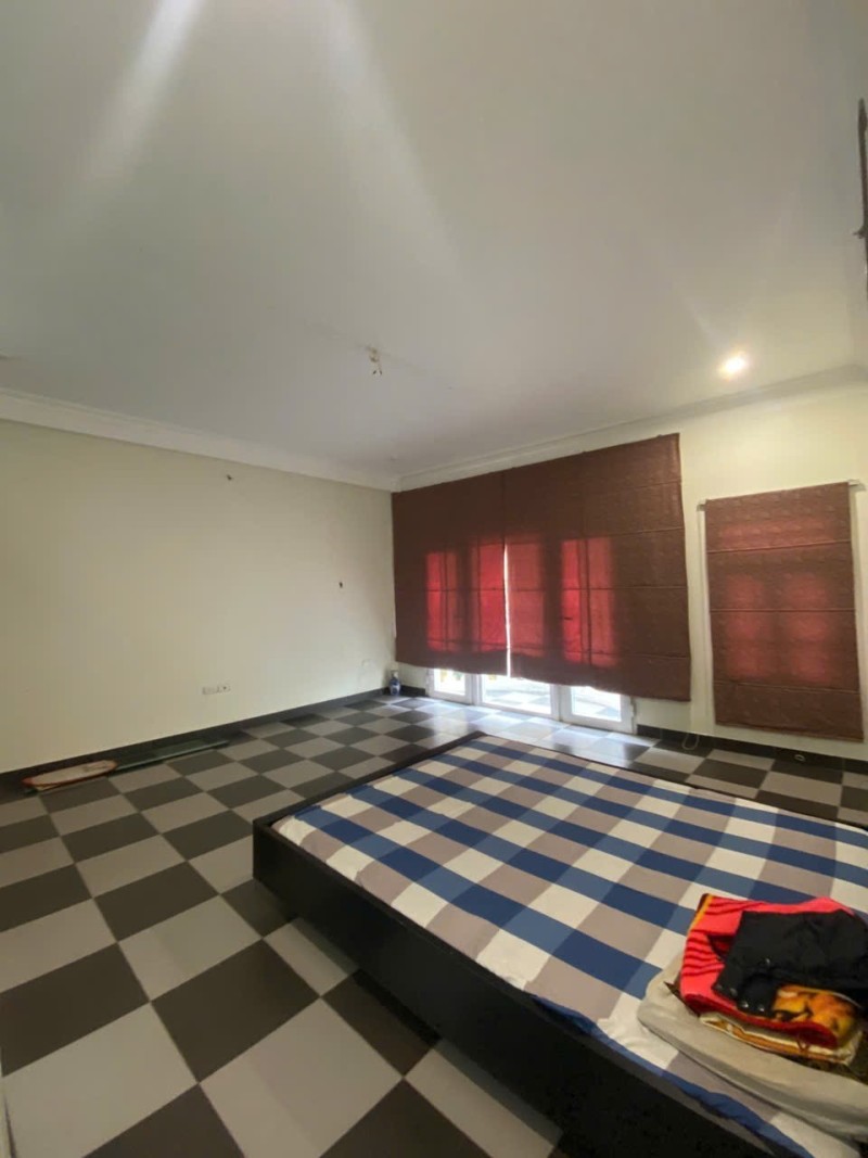 BÁN NHÀ PHÂN LÔ BÁT KHỐI – Ô TÔ CHẠY VÒNG – VỈA HÈ 5M – 77M² – 26.5 TỶ 4