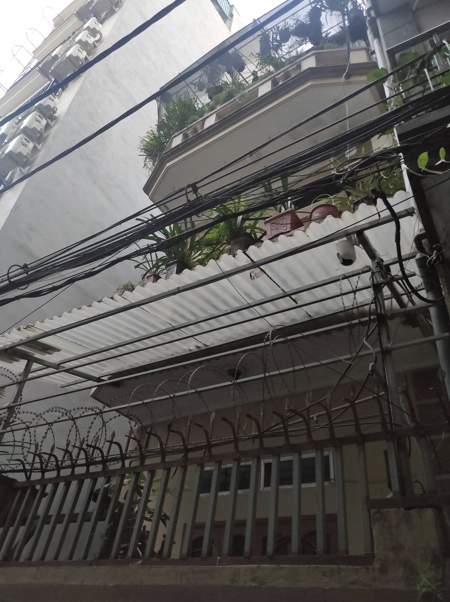 Bán nhà 2 tầng Đào Tấn, Ba Đình, dt 95m, gần phố, xây CCMN cực đẹp. Giá 22.9 tỷ 3