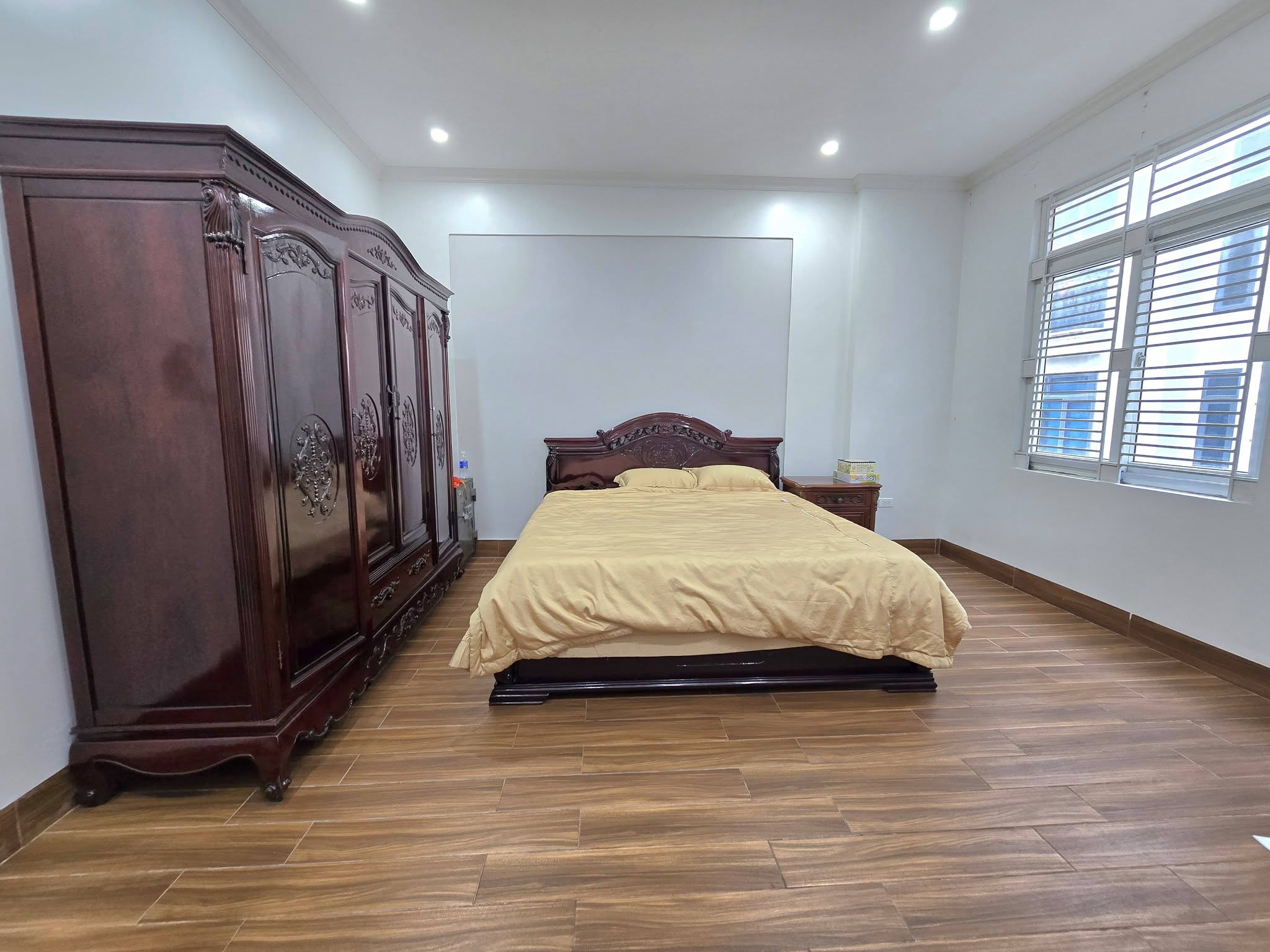 BÁN NHÀ THANH XUÂN, DT58M2 MT5M, PHÂN LÔ  OTO TRÁNH, Ở, KINH DOANH, VĂN PHÒNG, 26.X TỶ 4