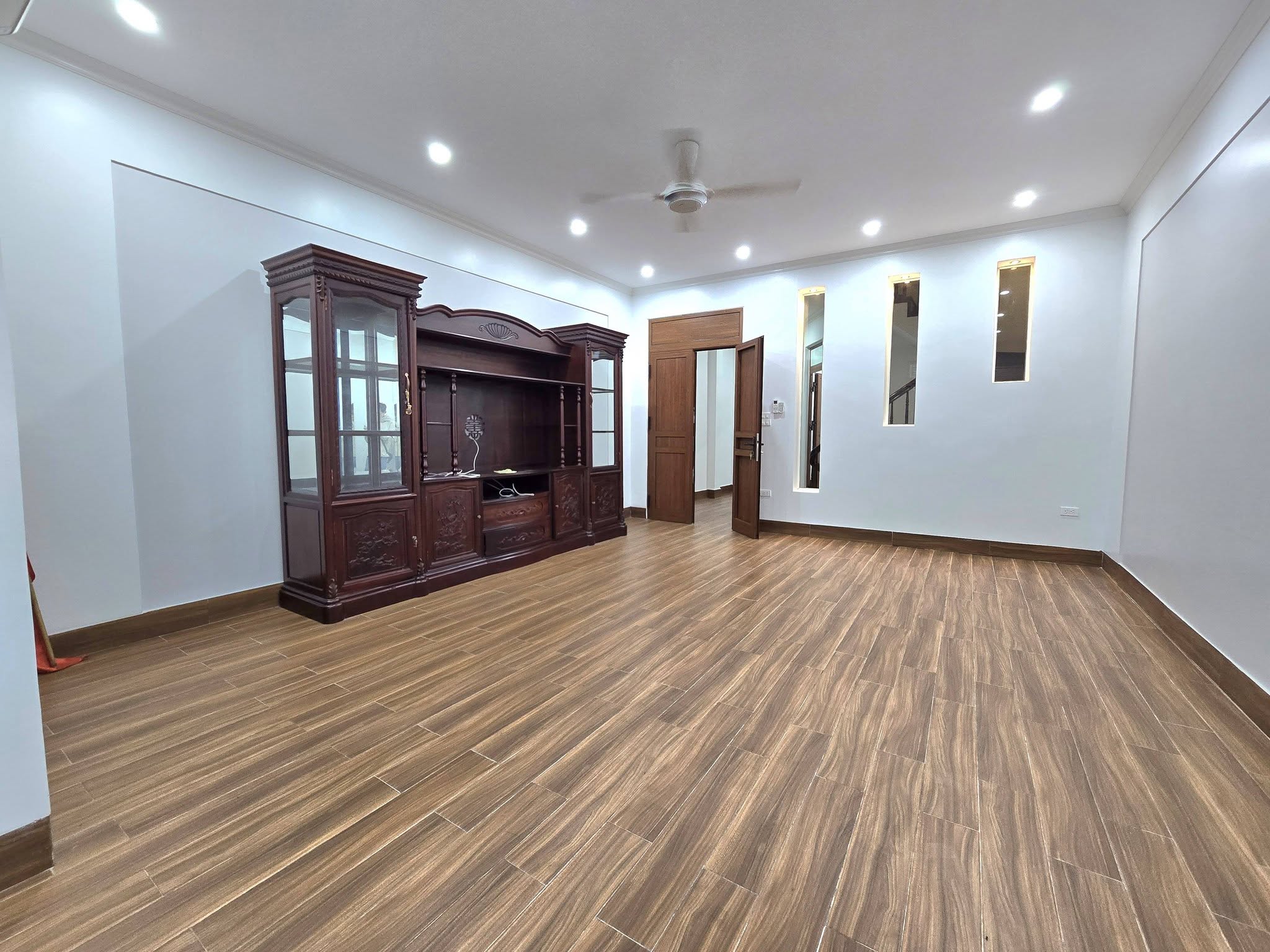 BÁN NHÀ THANH XUÂN, DT58M2 MT5M, PHÂN LÔ  OTO TRÁNH, Ở, KINH DOANH, VĂN PHÒNG, 26.X TỶ 5