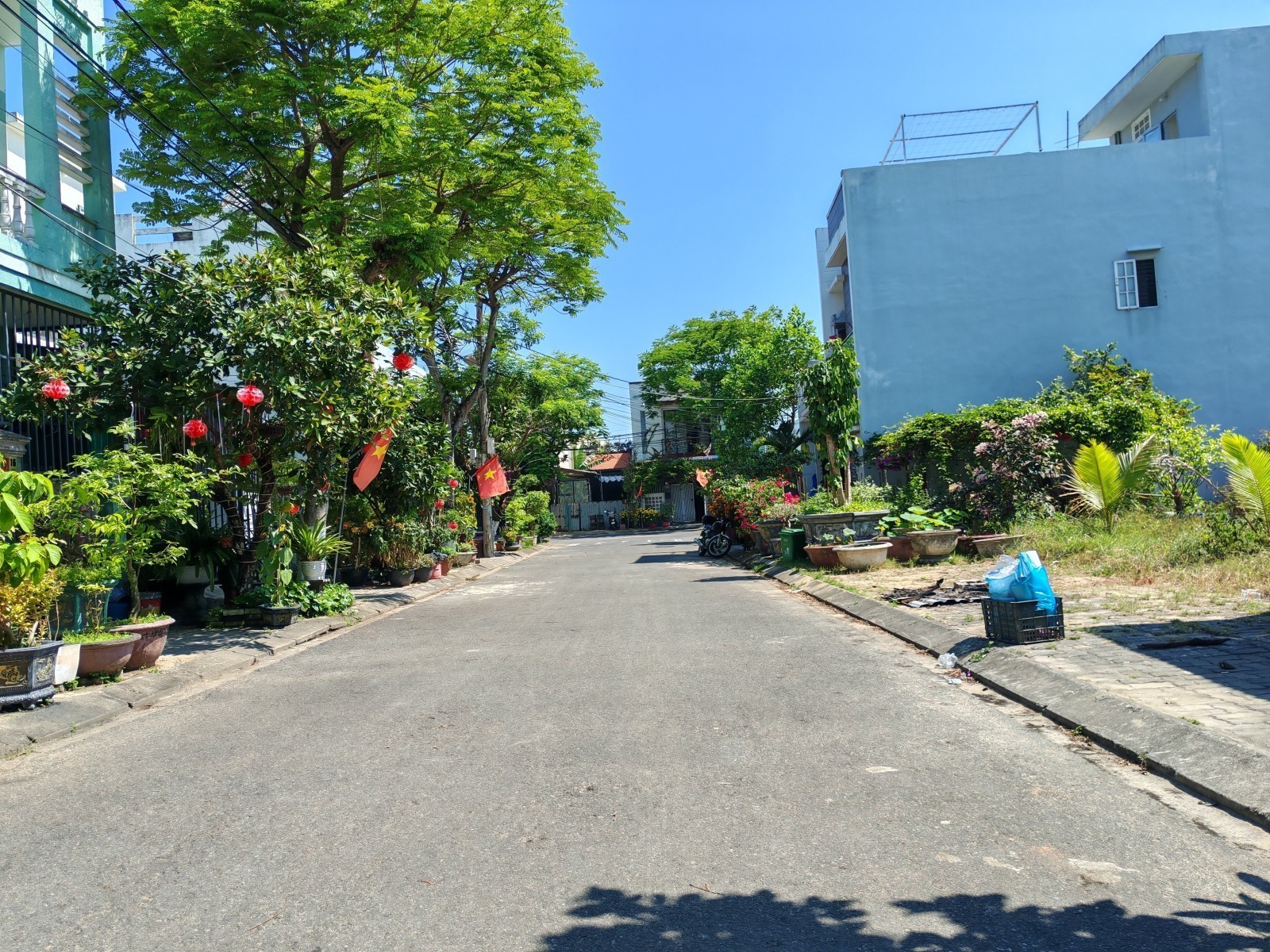 Đất Cao Sơn 7 – Ngũ Hành Sơn 90m², giá 4.8 tỷ, sát biển Tân Trà 2