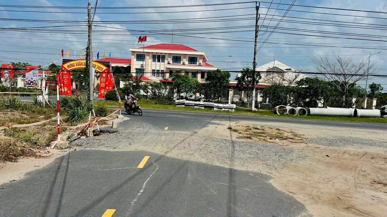 Cần bán Đất đường Tỉnh lộ 44B, Thị trấn Phước Hải, Diện tích 206m², Giá 1.1 Tỷ 4