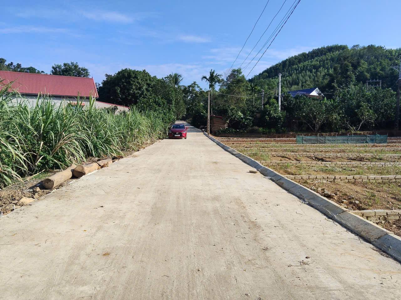 Cần tiền bán gấp lô đất full thổ cư tại Thạch Thành giá 190 triệu 3