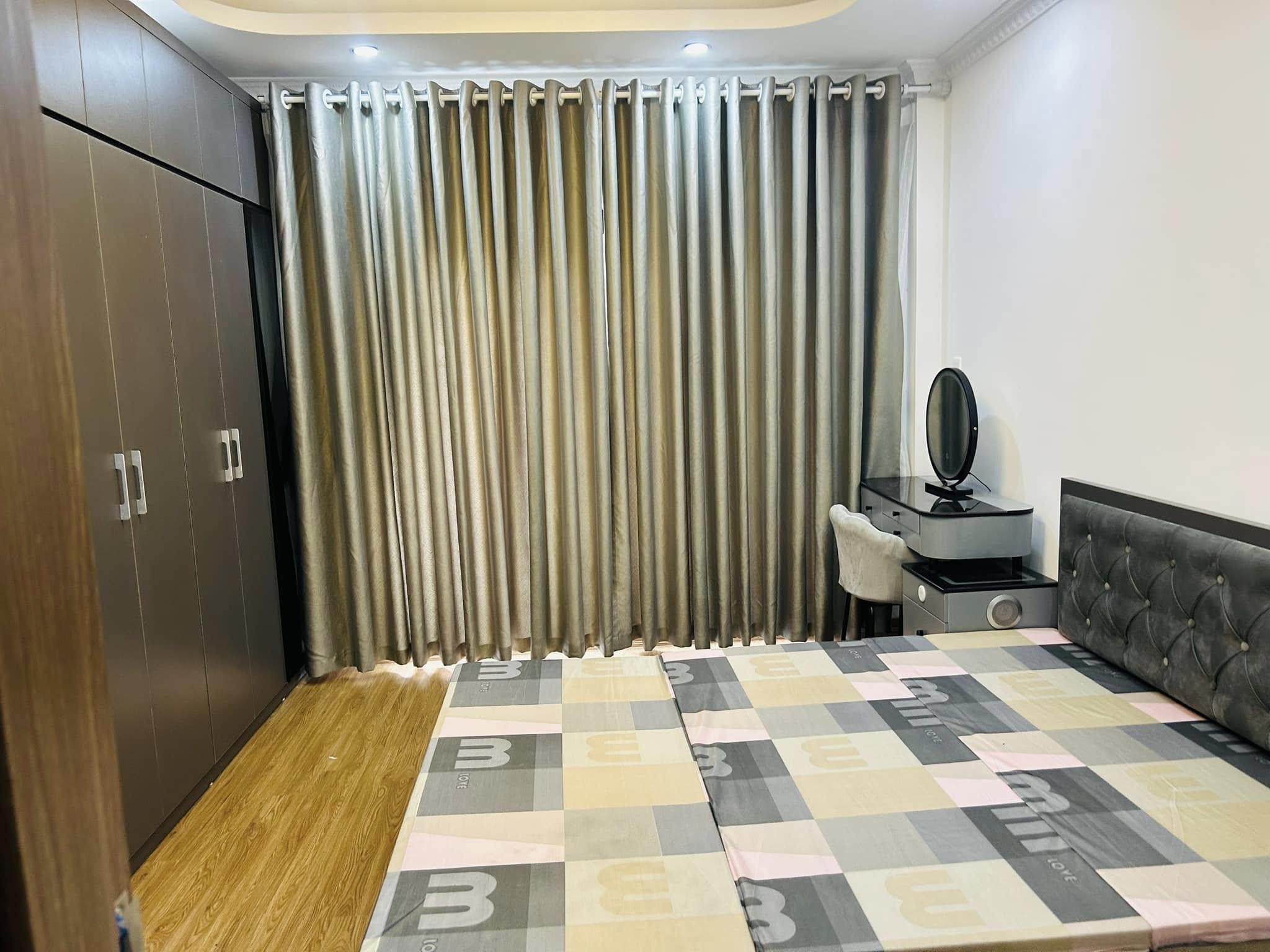 BÁN NHÀ PHÚC LỢI 5 TẦNG  –3 BƯỚC ĐẾN TRƯỜNG - HÀNG XÓM VIN CHỈ - 7.1 TỶ 2