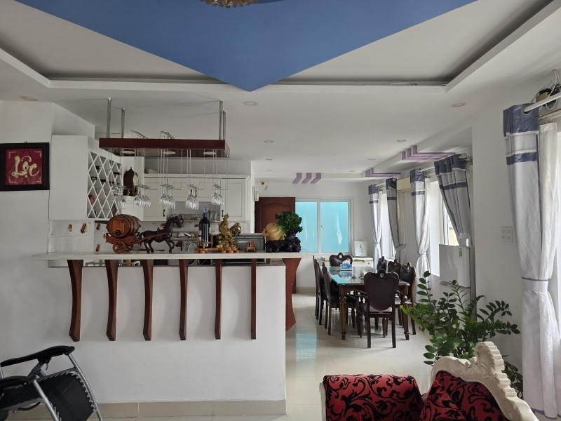 Bán nhà 5 tầng đường số 30, Phường Cát Lái, Q2, TP HCM. DT 106 m2, 5PN, Sổ hồng. Giá  9.79 tỷ . 2