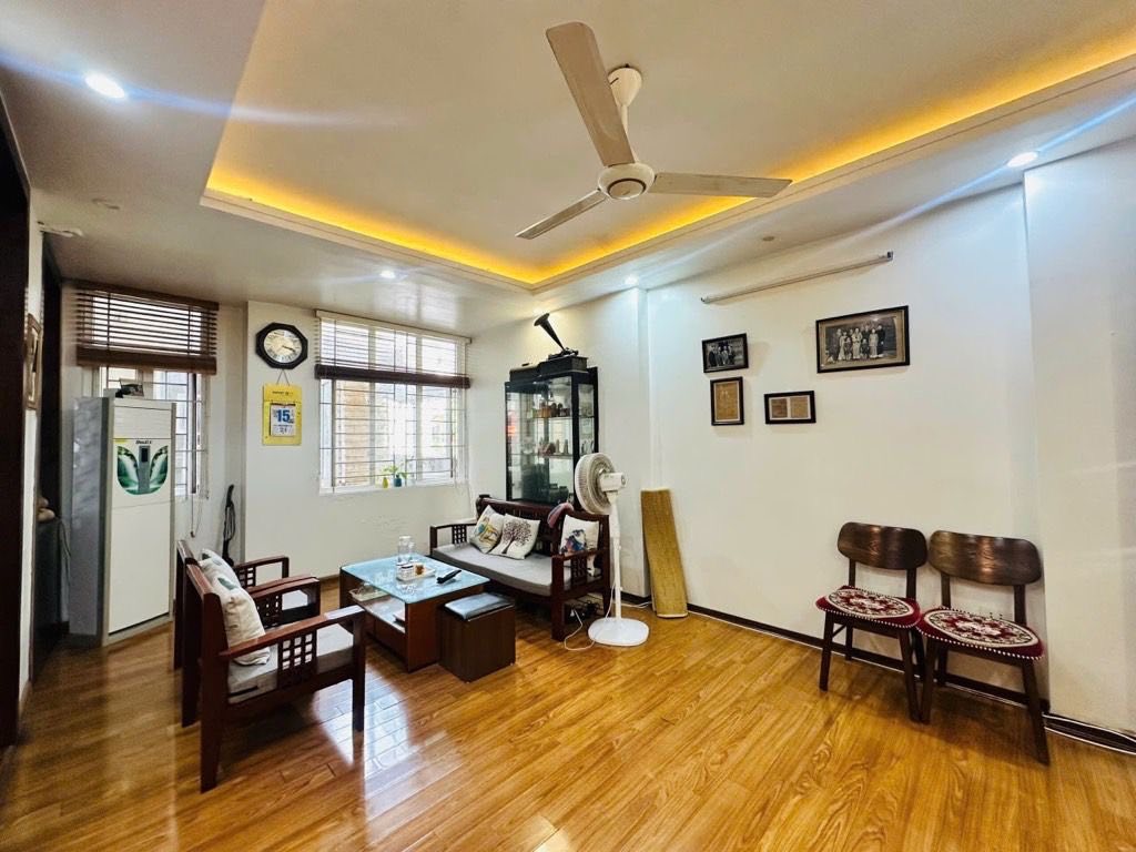 NHÀ ĐẸP KIM NGƯU, DIỆN TÍCH RỘNG, FULL NỘI THẤT 48M 4T NHỈNH 8 TỶ 0965549363 3