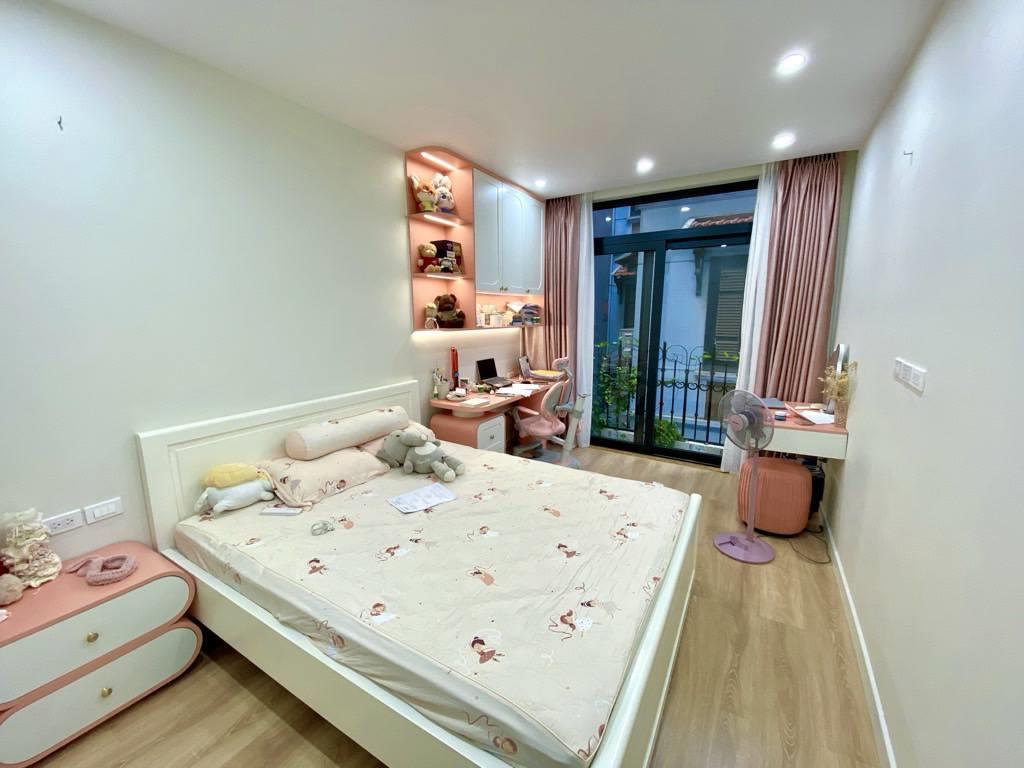 CHỦ GẤP BÁN – NHÀ ĐẸP PHÚC LỢI SÁT CHỢ – GIÁ "SẬP SÀN" 6.8 TỶ 3